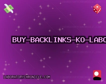 Buy Backlinks 고품질 백링크