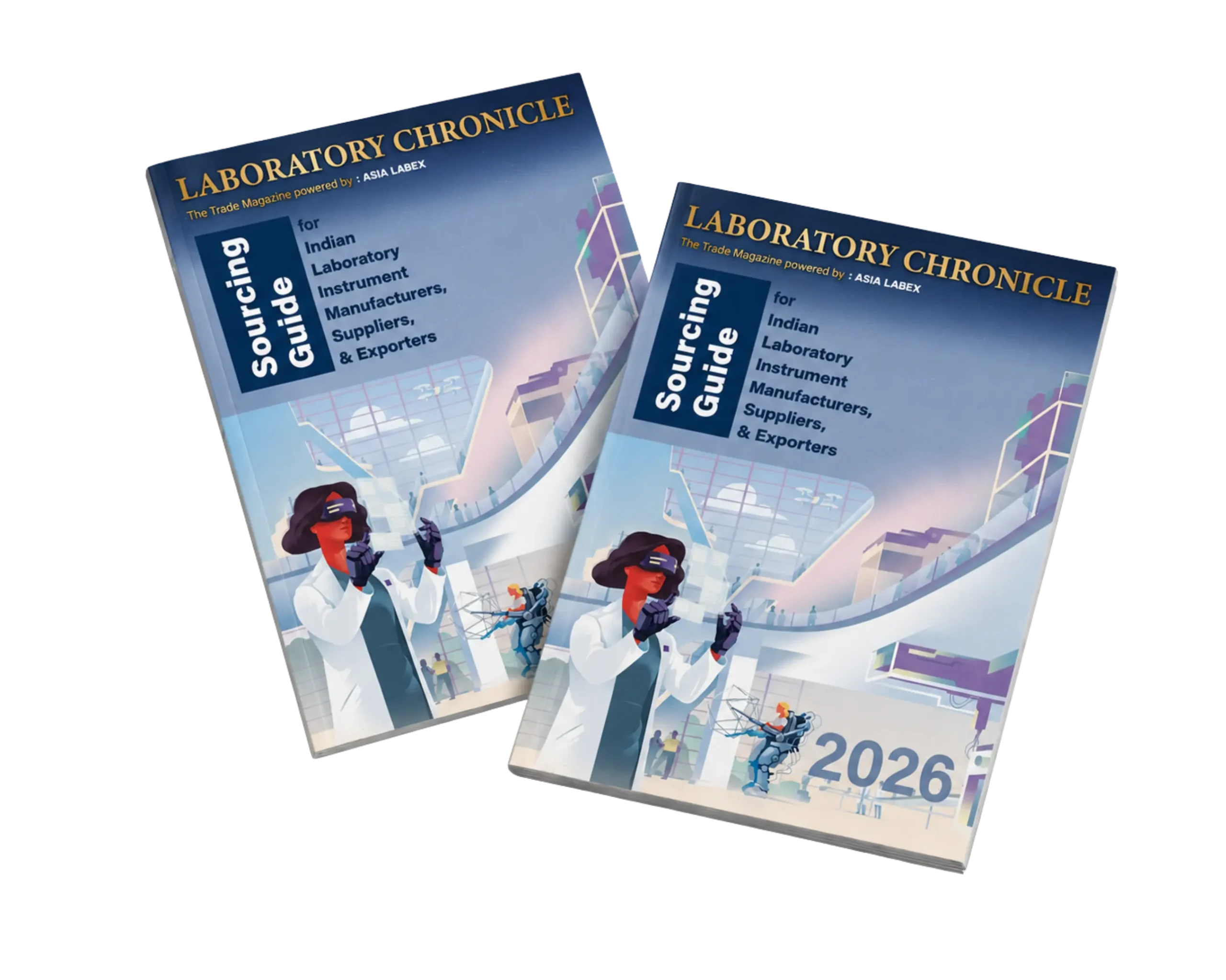 Chronicle Website - Main IMage